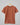 Plain Classic T-Shirt | For Man & Woman | Coral - Avaiya Store