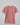 Plain Classic T-Shirt | For Man & Woman | Flamingo - Avaiya Store