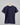 Plain Classic T-Shirt | For Man & Woman | Navi Blue - Avaiya Store