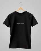 Please go Away | Classic T-Shirt | For Man And Woman - Avaiya Store