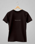 Please go Away | Classic T-Shirt | For Man And Woman - Avaiya Store