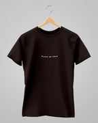 Please go Away | Classic T-Shirt | For Man And Woman - Avaiya Store