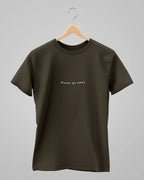 Please go Away | Classic T-Shirt | For Man And Woman - Avaiya Store