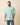 Paradise Journey Oversized T-Shirt | Mint | Premium Quality by Avaiya | Unisex - Avaiya Store