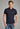 Classic Polo T-Shirts | Black - Avaiya Store