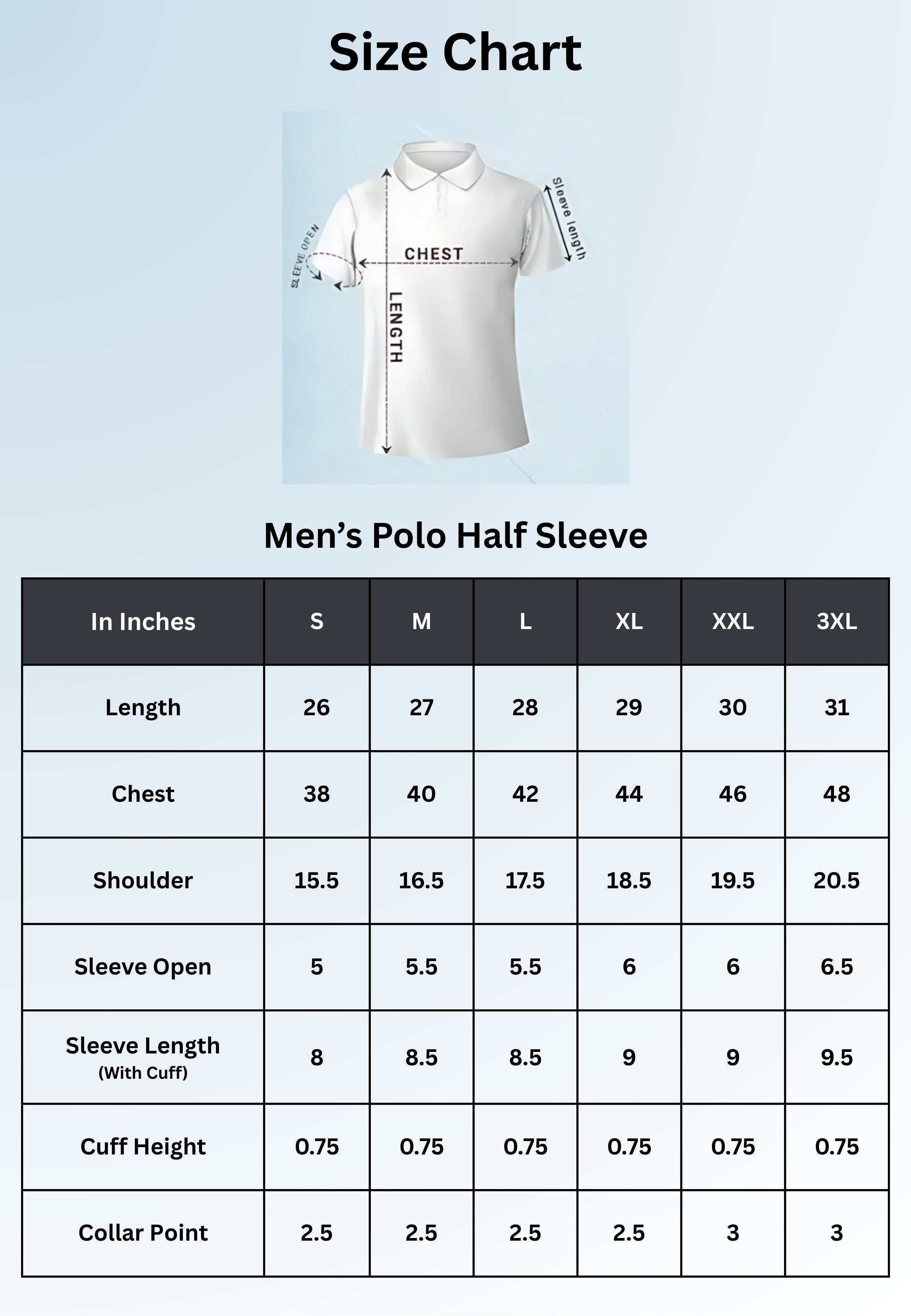 Classic Polo T-Shirts | Petrol Blue - Avaiya Clothings