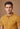 Classic Polo T-Shirts | Mustard Yellow - Avaiya Store