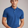 Classic Polo T-Shirts | Royal Blue - Avaiya Store