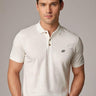 Classic Polo T-Shirts | White - Avaiya Store