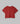 Pretty Little Girl | Women Crop Top | Red - Avaiya Store