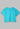 Believe | Women Crop Top | SkyBlue - Avaiya Store