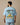 Salty Vibes Oversized T-Shirt | Premium Quality by Avaiya | Unisex - Avaiya Store