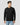 Plain Black Sweatshirt | For Man & Woman - Avaiya Store