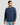 Plain Navy Blue Sweatshirt | For Man & Woman - Avaiya Store