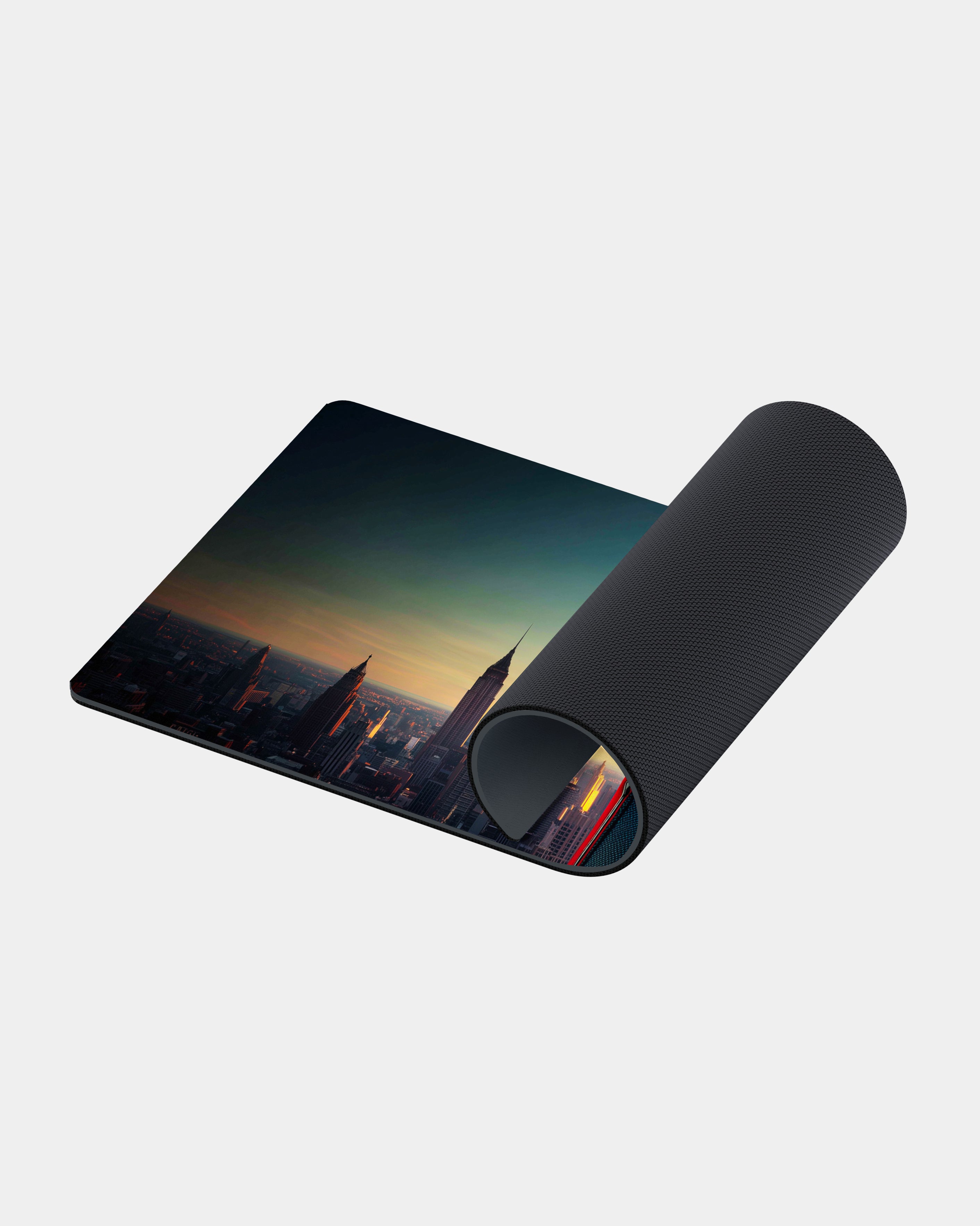 Spider-Man 004 | Marvel Collection | Desk-Mat