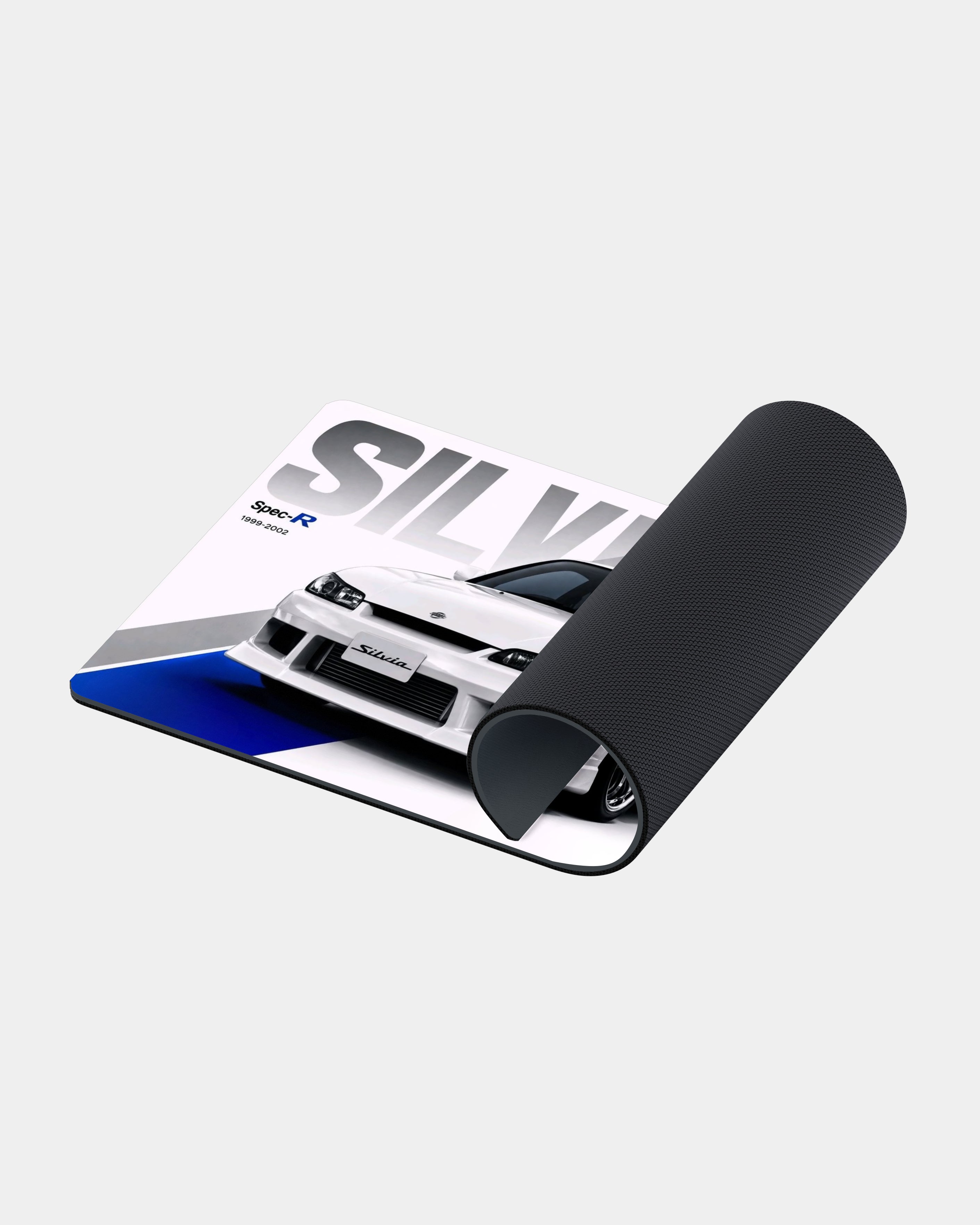 SILVIA S15 | Car Collection | Desk-Mat