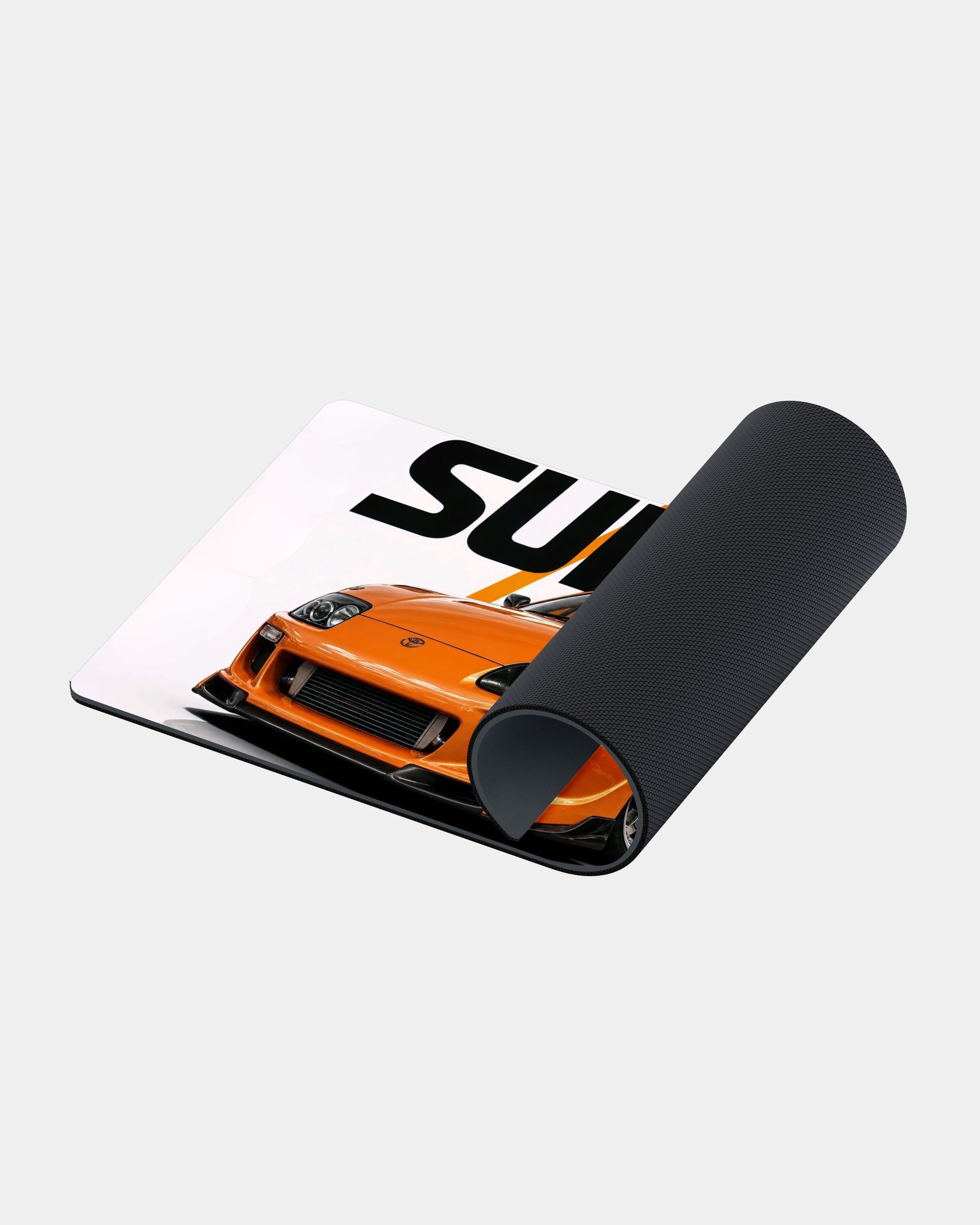 Supra 002 | Car Collection | Desk-Mat