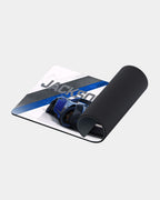 Jackson Storm | Cars Movie Character | Car Collection | Desk-Mat