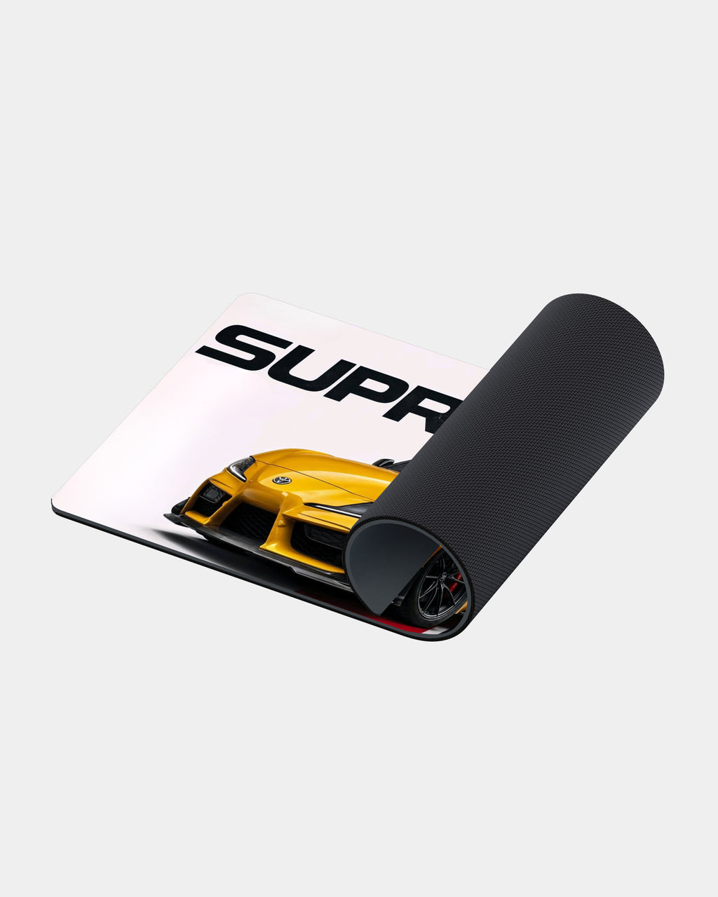Supra 001 | Car Collection | Desk-Mat