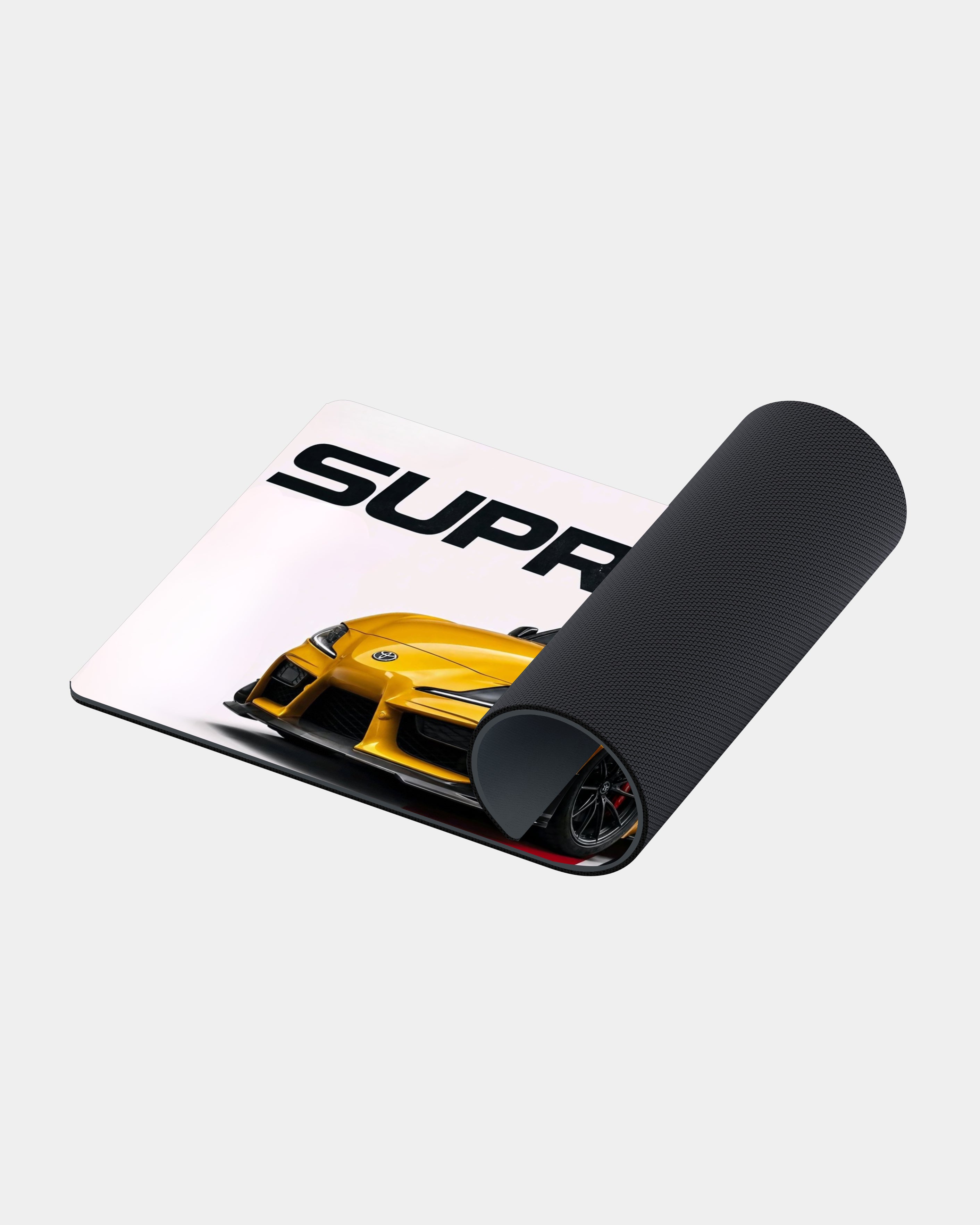 Supra 001 | Car Collection | Desk-Mat