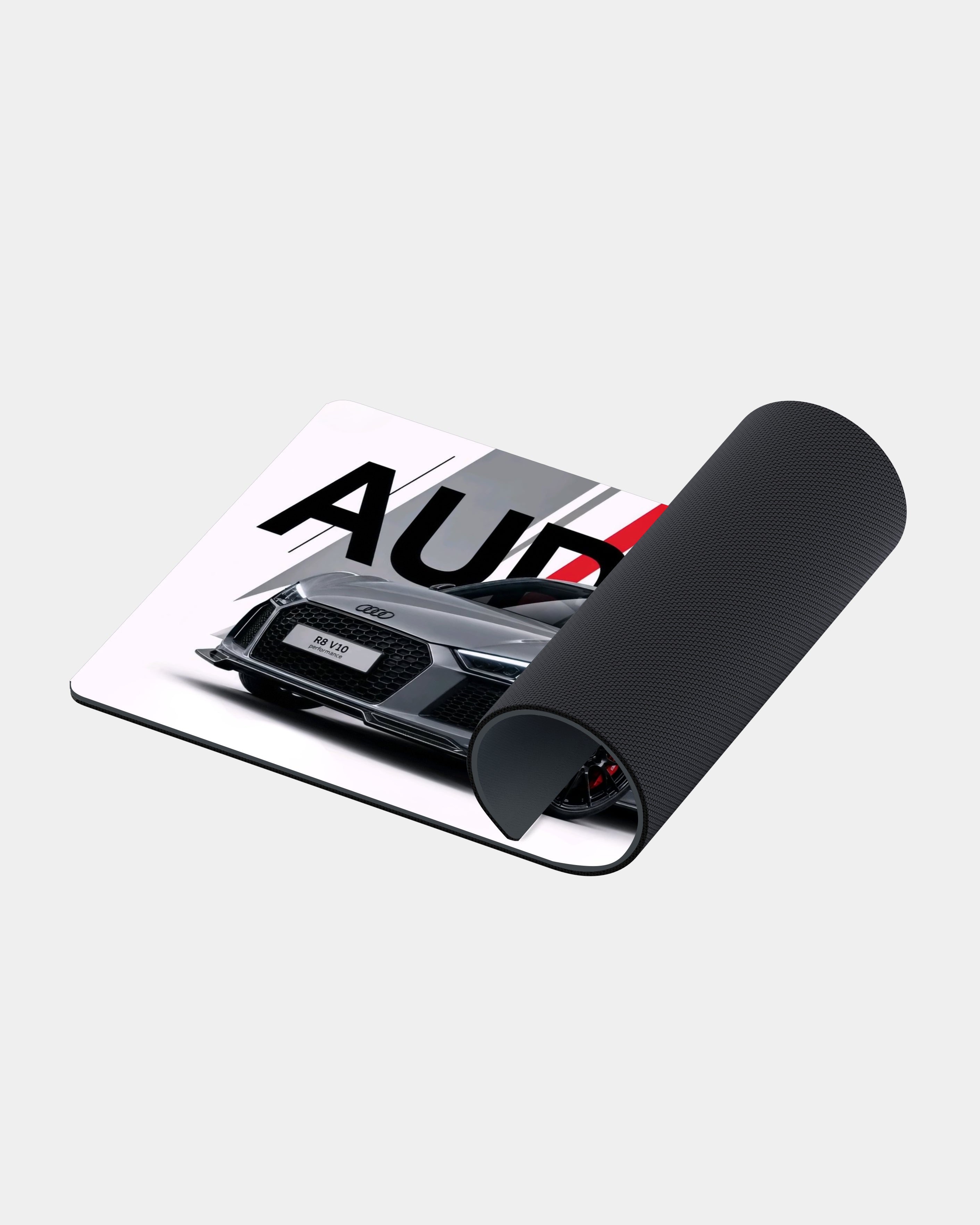 AUDI R8 | Car Collection | Desk-Mat