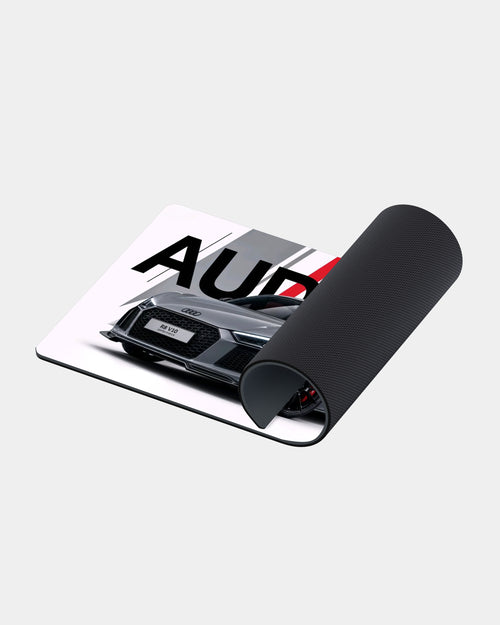 AUDI R8 | Car Collection | Desk-Mat