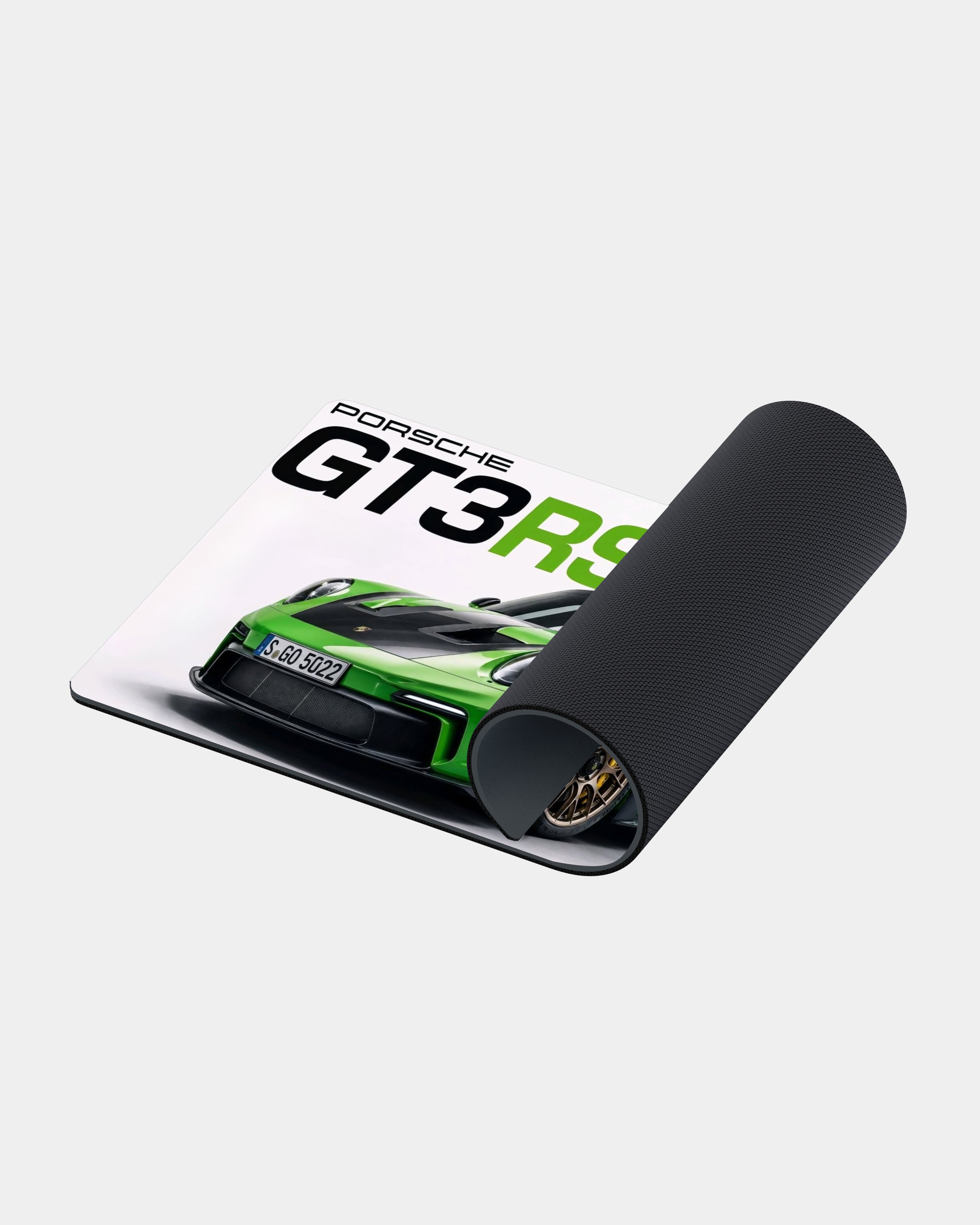 Porsche GT3RS | Car Collection | Desk-Mat
