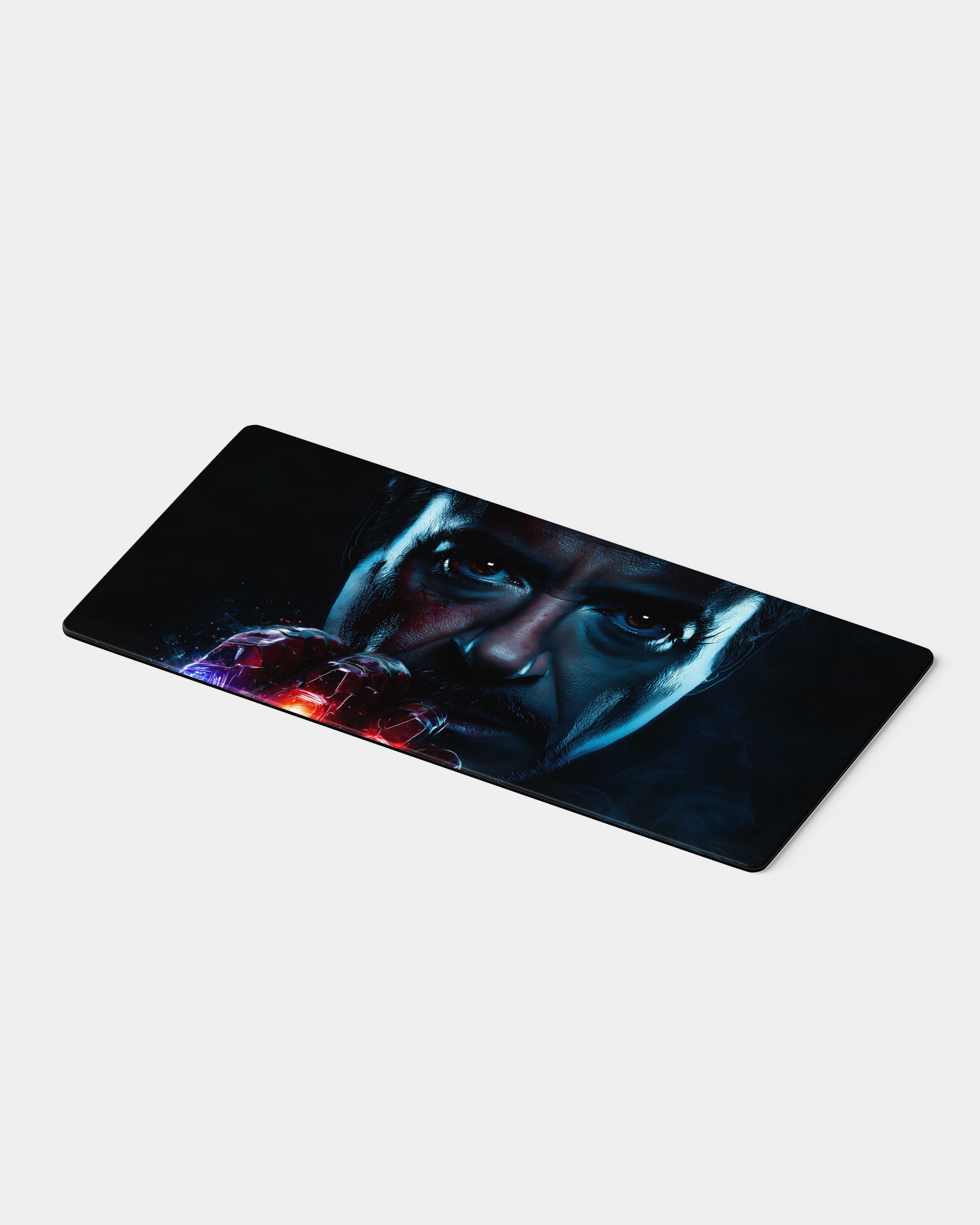 Iron Man 007 | Marvel Collection | Desk-Mat