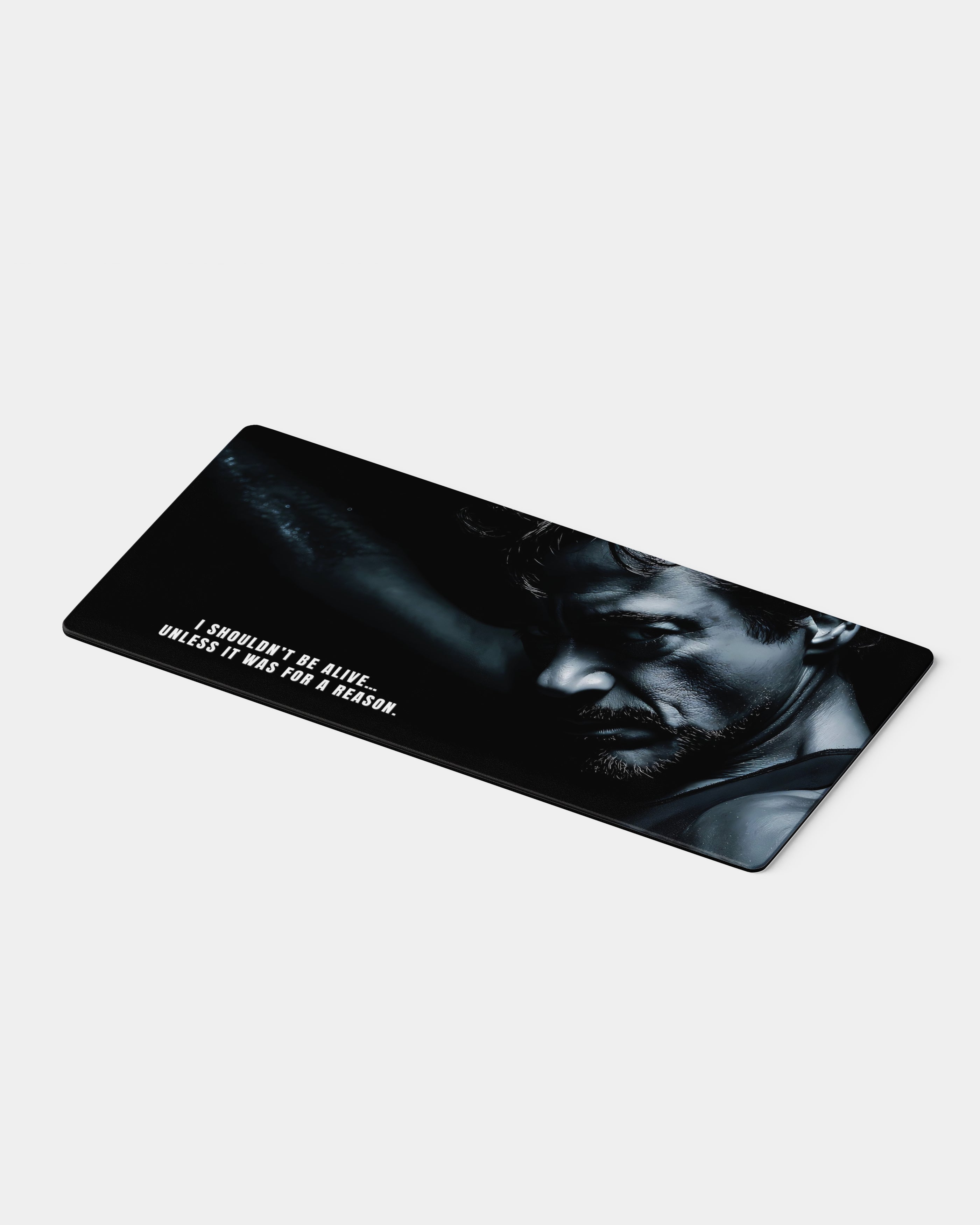 Iron Man 008 | Marvel Collection | Desk-Mat
