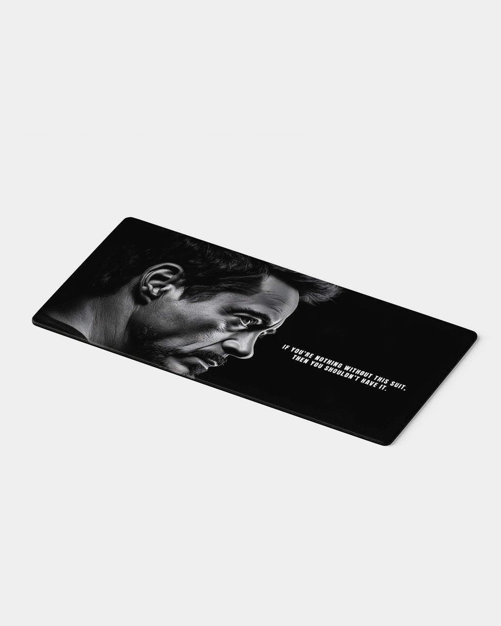 Iron Man 005 | Marvel Collection | Desk-Mat