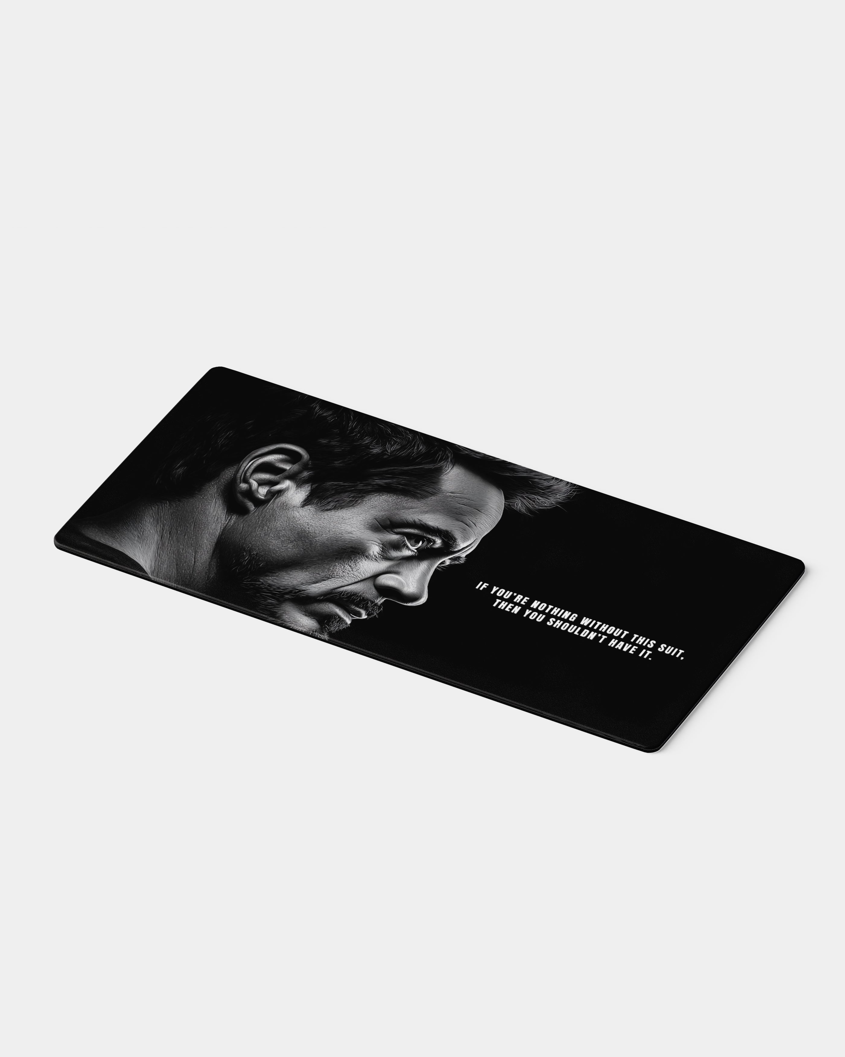 Iron Man 005 | Marvel Collection | Desk-Mat