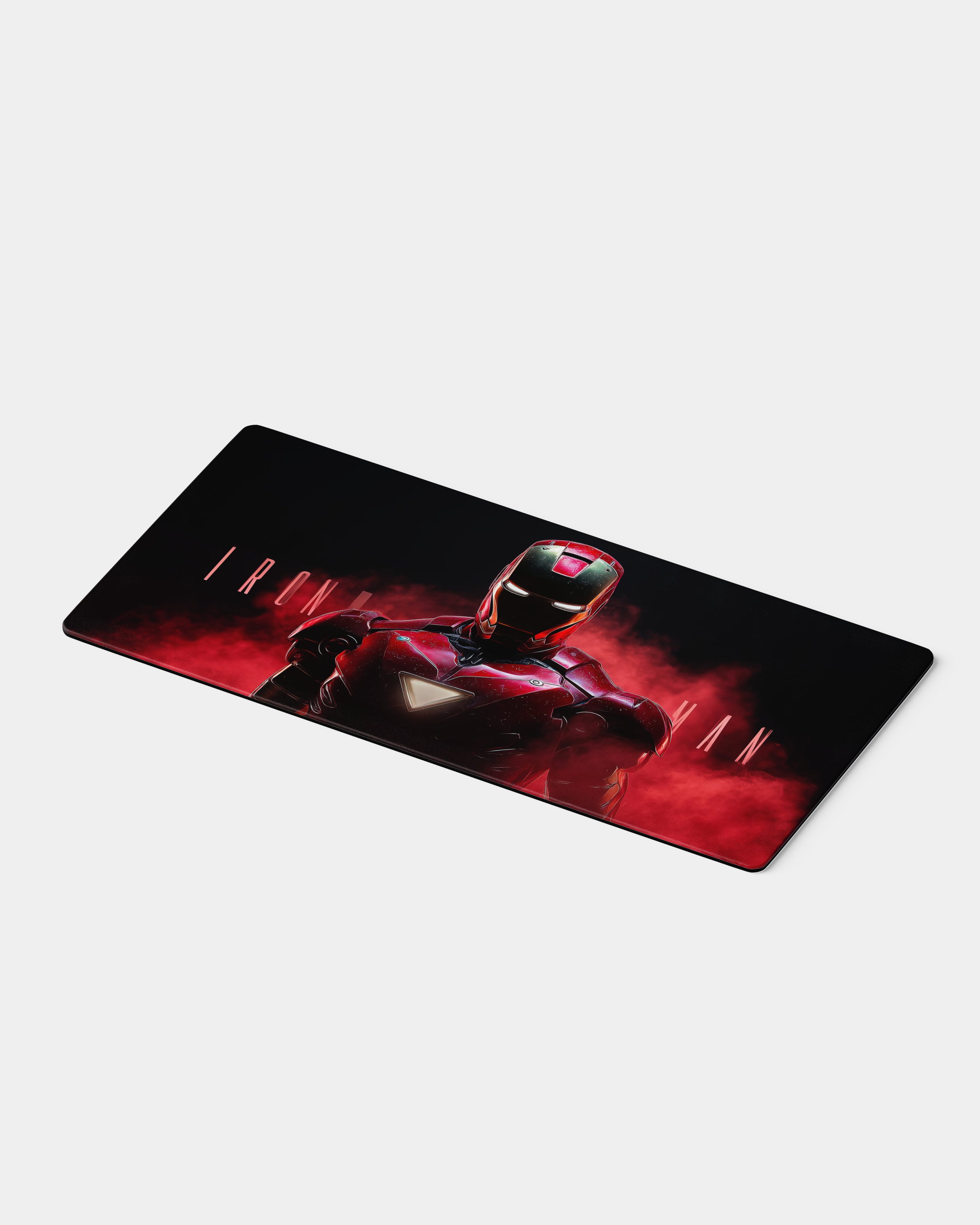 Iron Man 001 | Marvel Collection | Desk-Mat