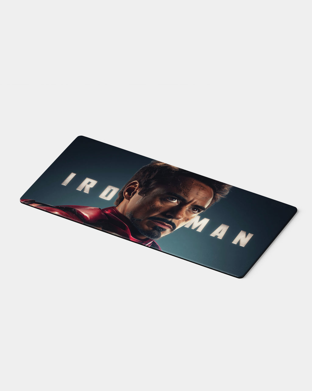 Iron Man 002 | Marvel Collection | Desk-Mat
