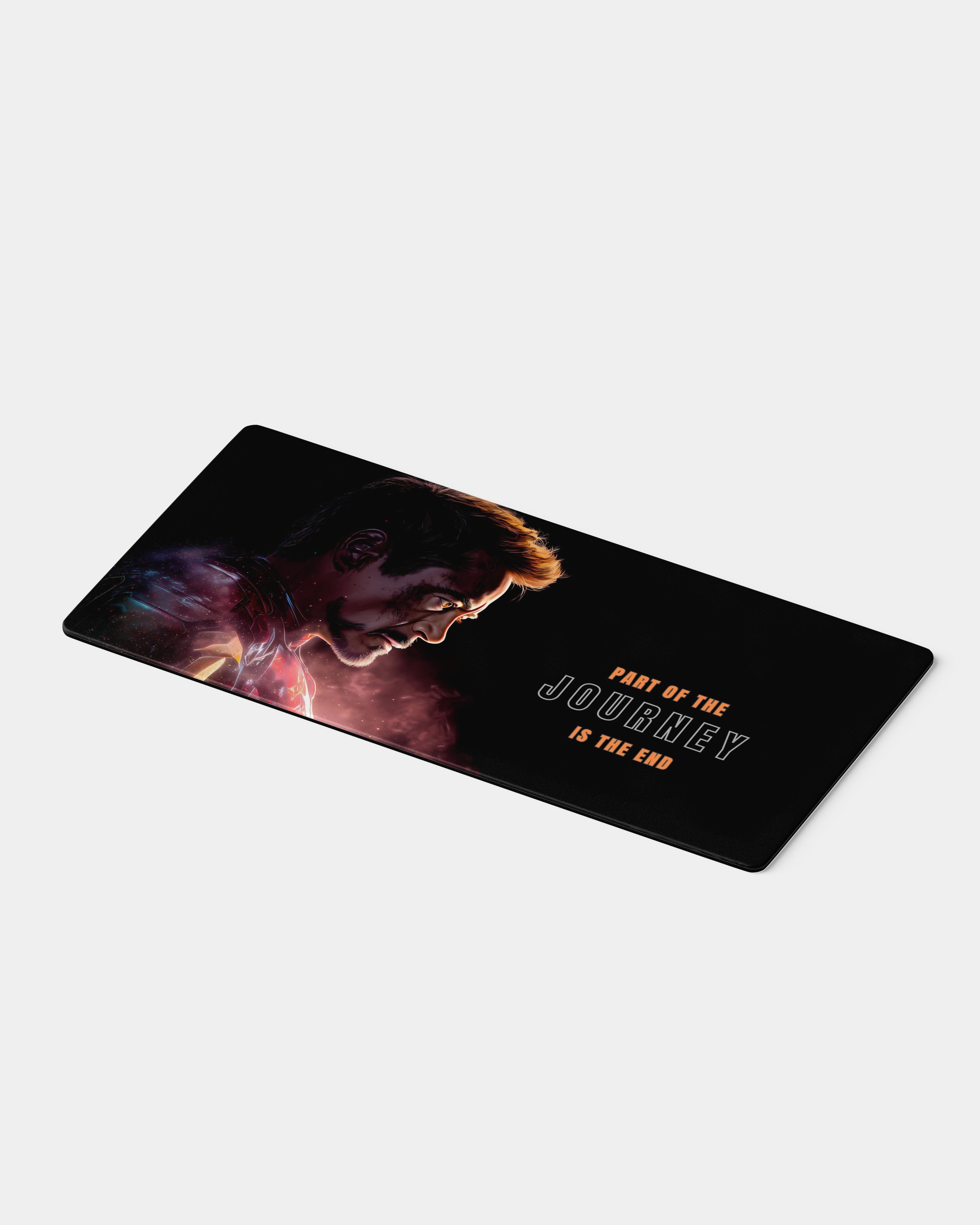Iron Man 003 | Marvel Collection | Desk-Mat