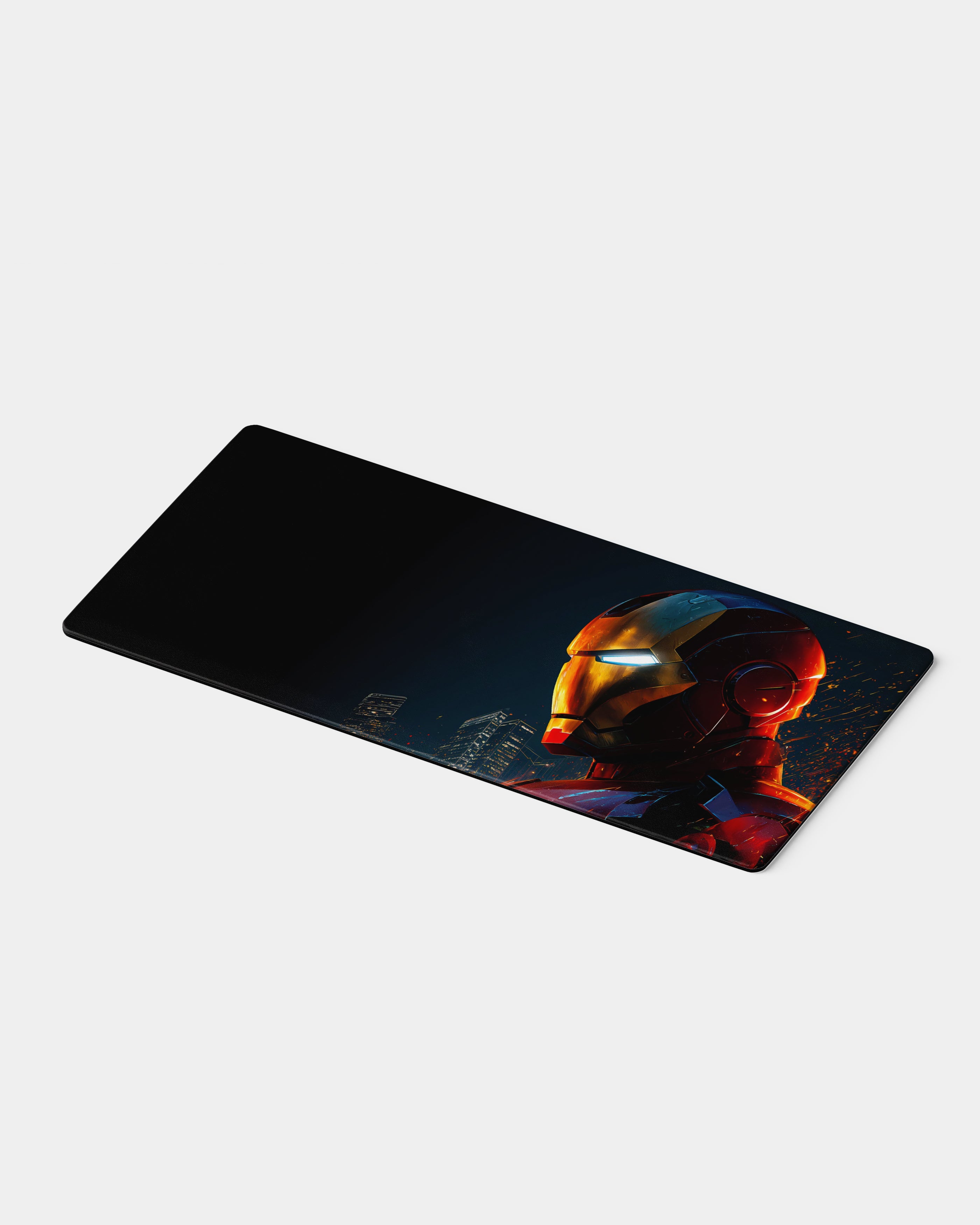 Iron Man 004 | Marvel Collection | Desk-Mat