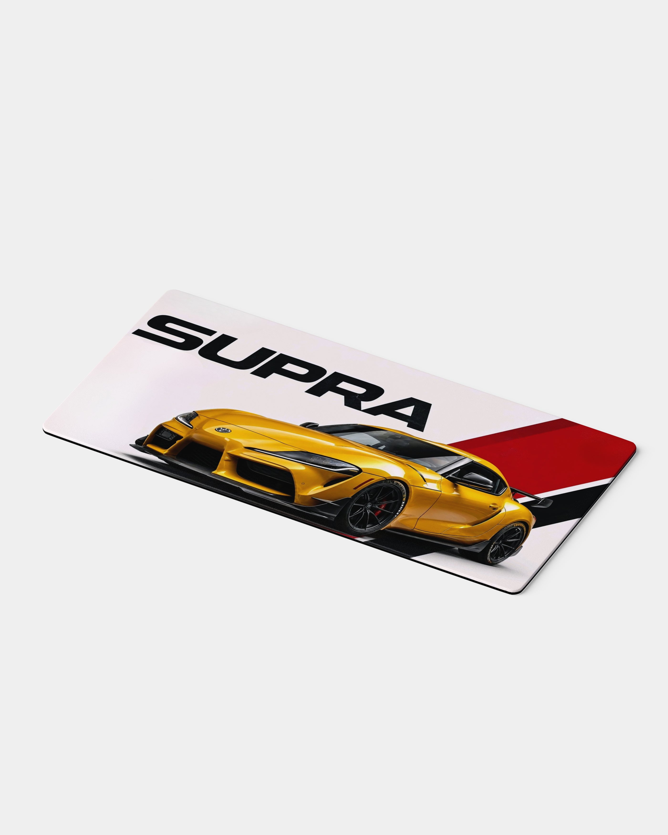 Supra 001 | Car Collection | Desk-Mat