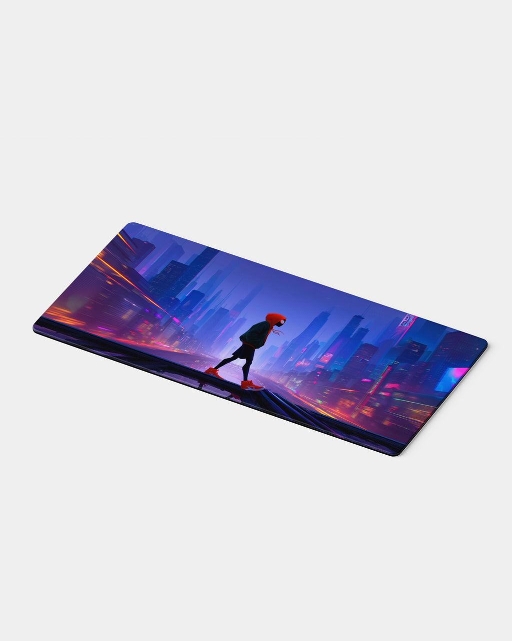 Spider-Man 001 | Marvel Collection | Desk-Mat