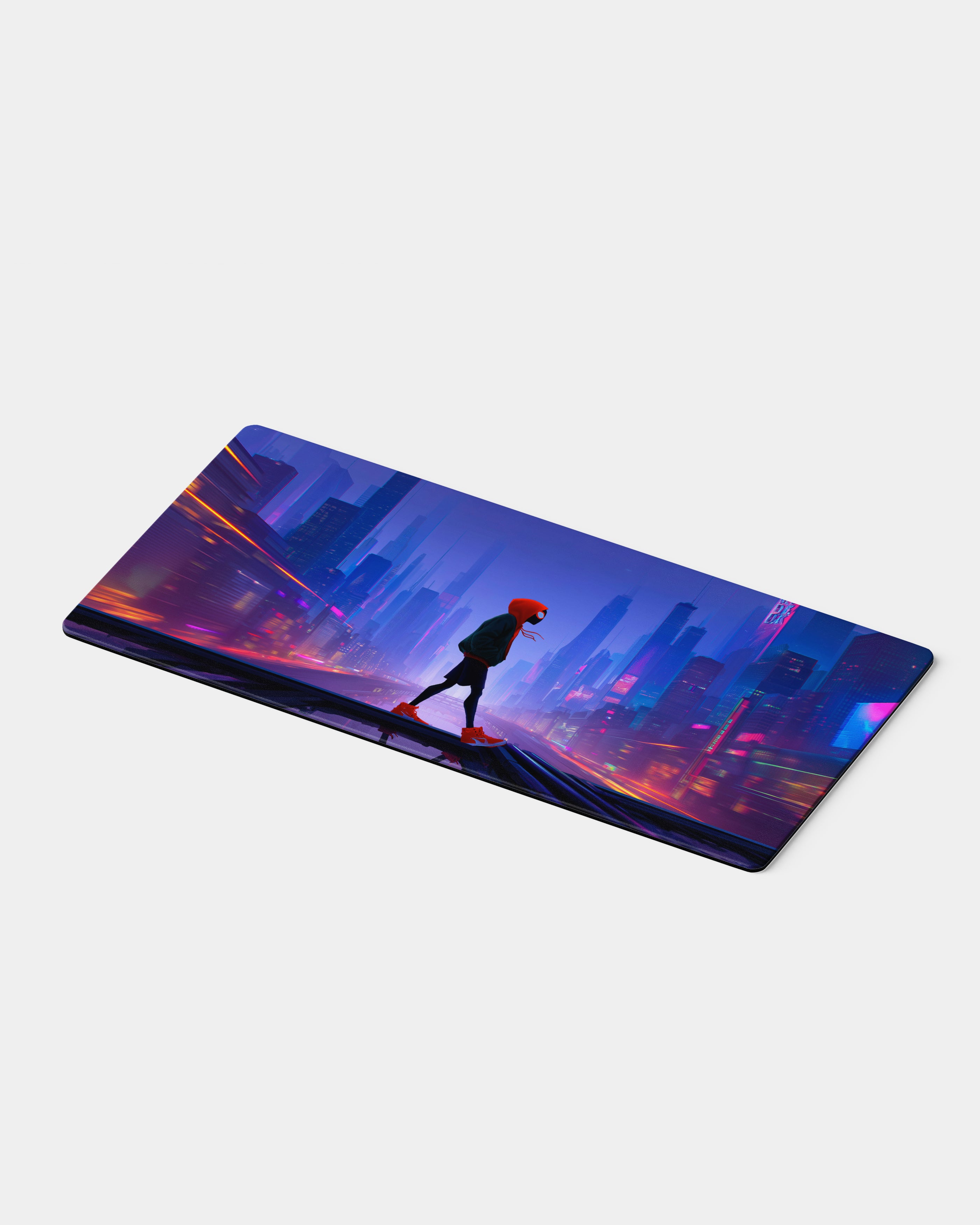 Spider-Man 001 | Marvel Collection | Desk-Mat