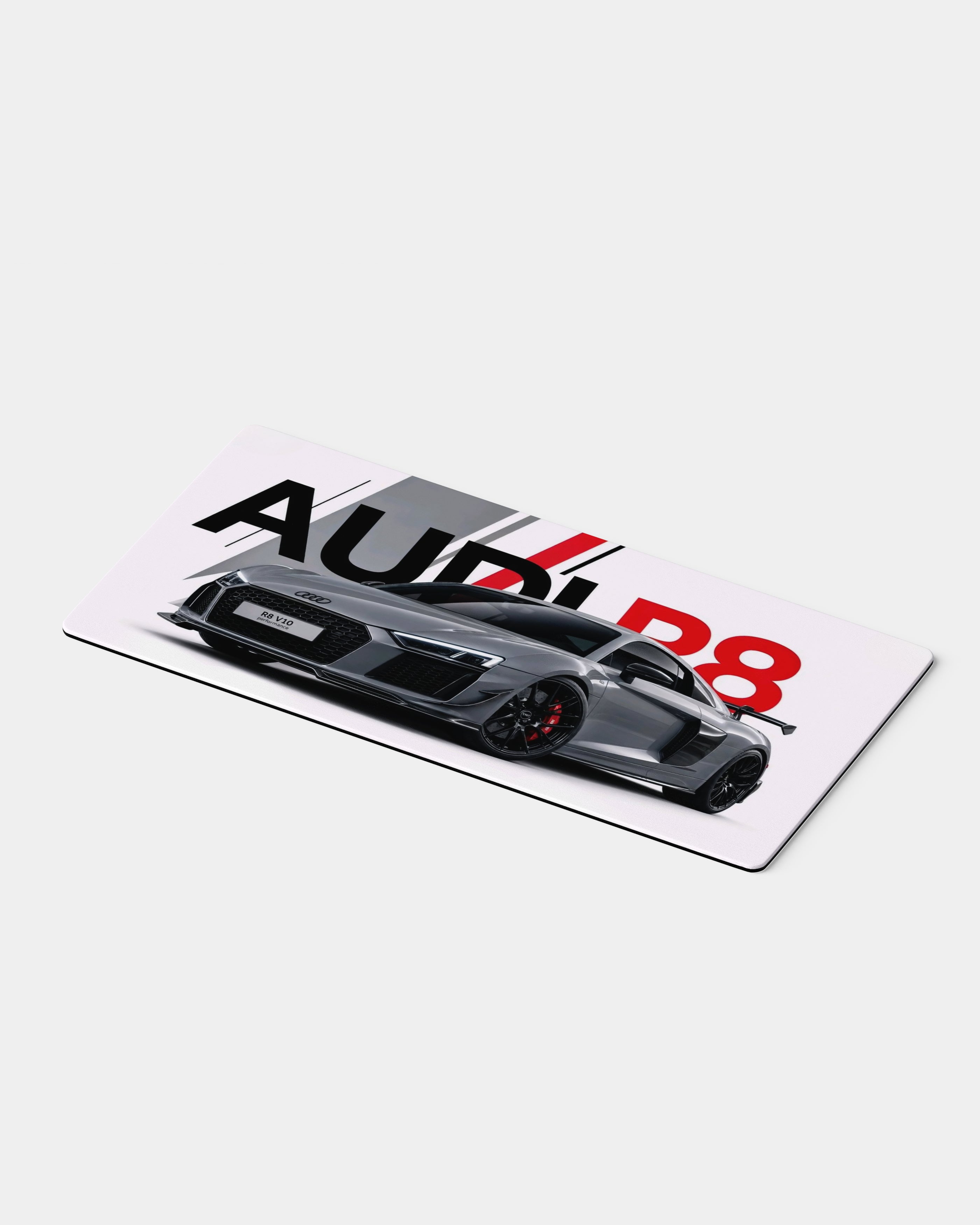 AUDI R8 | Car Collection | Desk-Mat