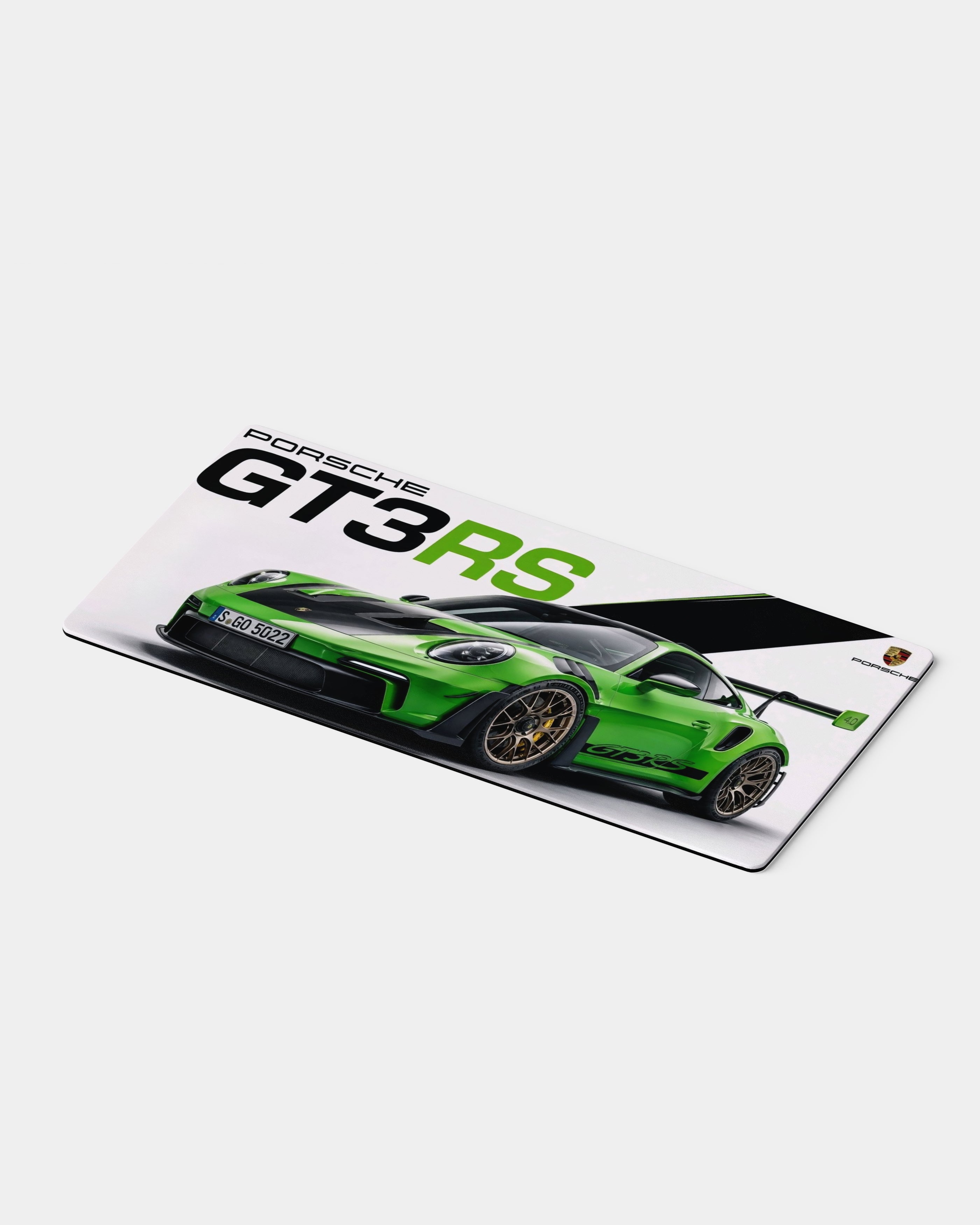 Porsche GT3RS | Car Collection | Desk-Mat