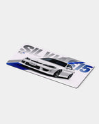 SILVIA S15 | Car Collection | Desk-Mat