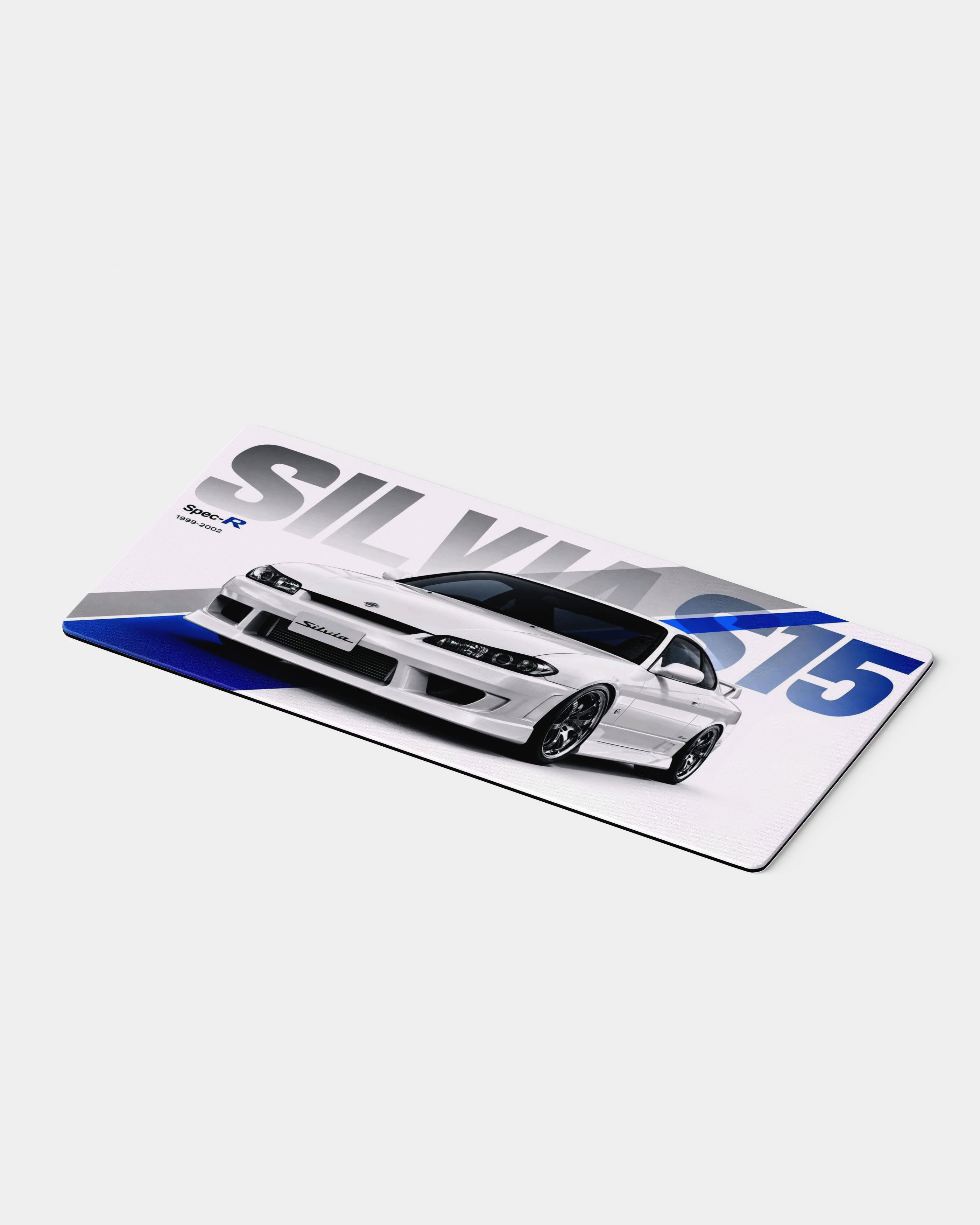 SILVIA S15 | Car Collection | Desk-Mat