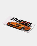 Supra 002 | Car Collection | Desk-Mat