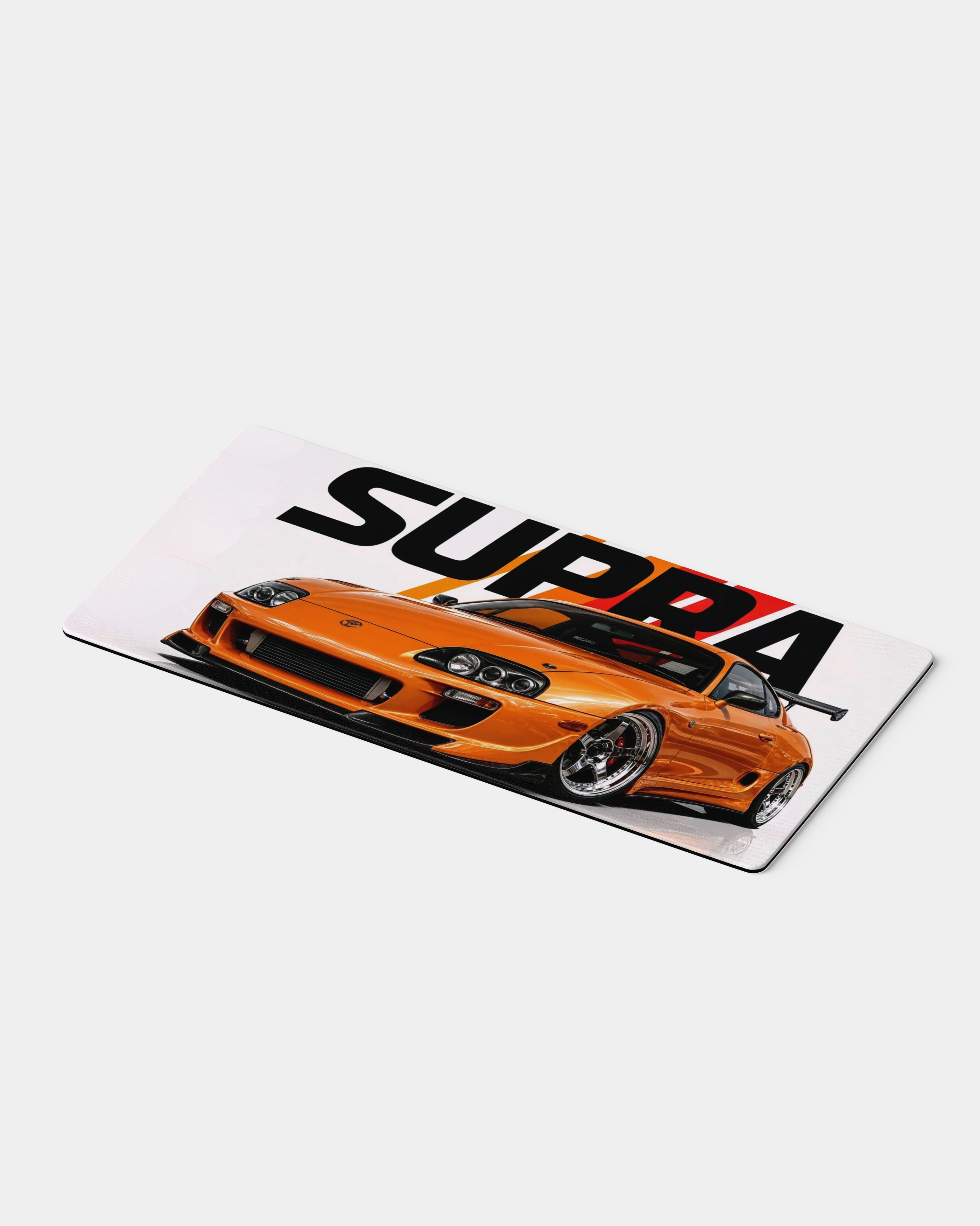 Supra 002 | Car Collection | Desk-Mat