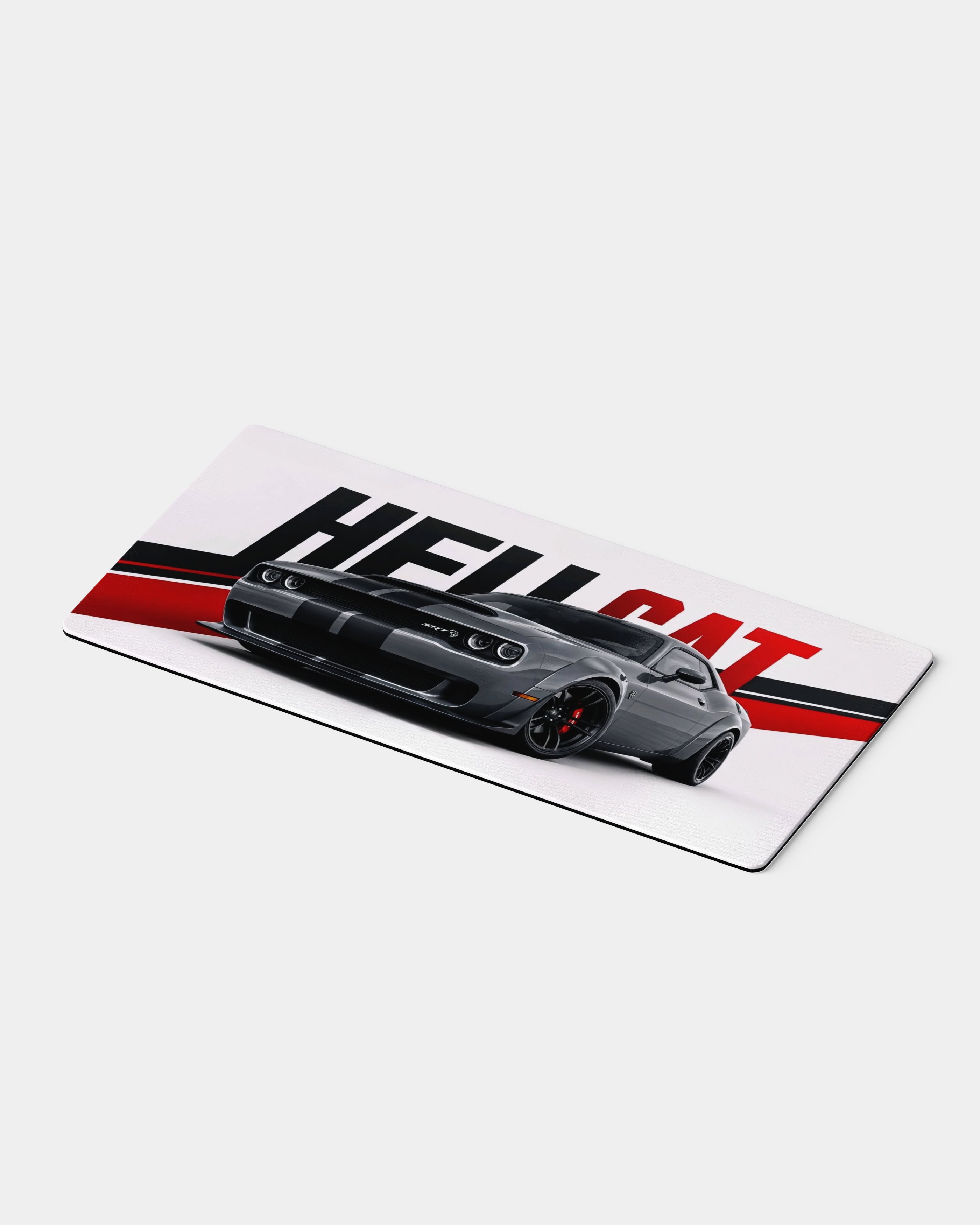 HELLCAT | Car Collection | Desk-Mat