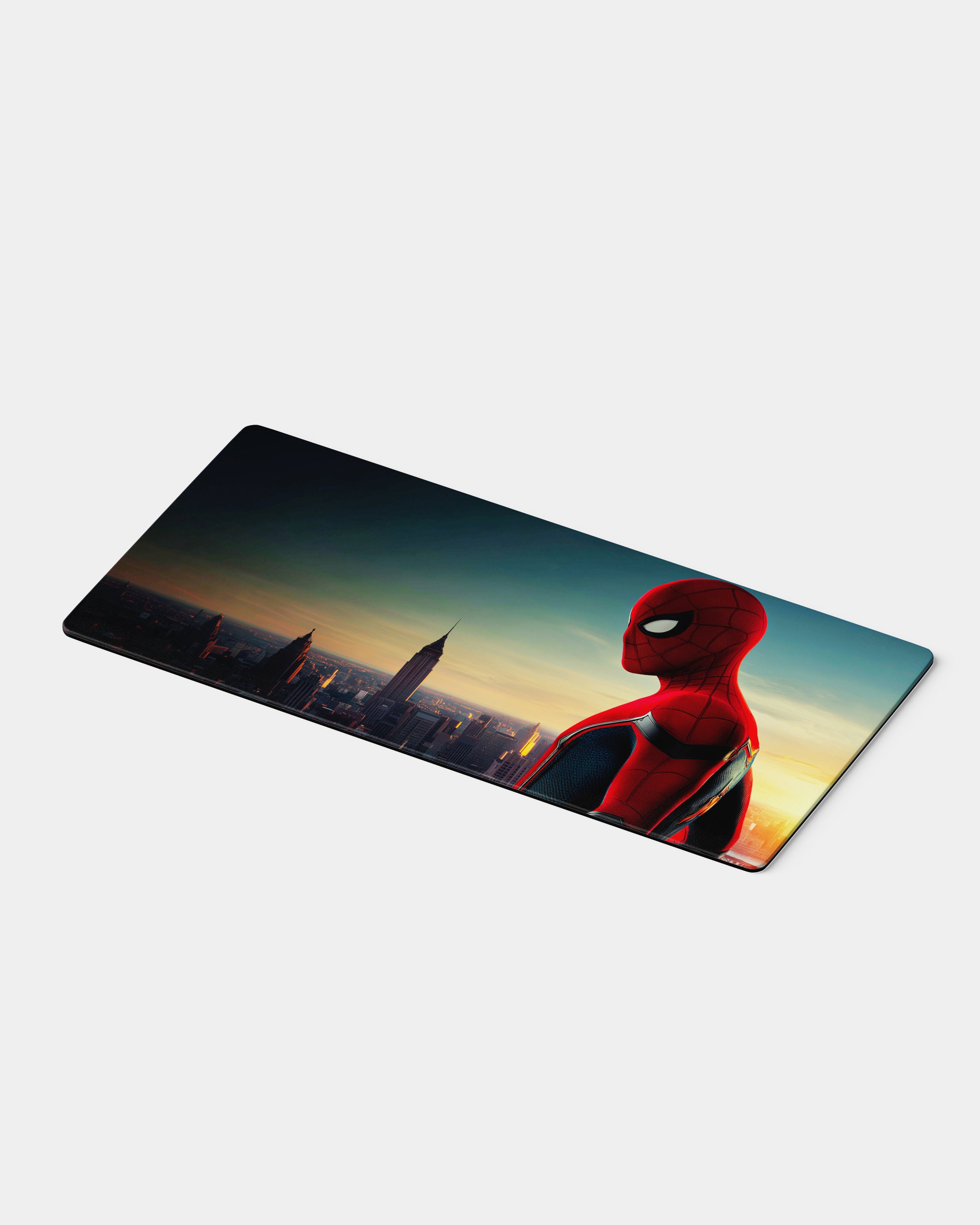 Spider-Man 004 | Marvel Collection | Desk-Mat