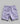 Avaiya's Terry Shorts | For Man And Women | Lavender - Avaiya Store