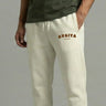 Avaiya's Off-White Sweatpants For Both Man & Women | OW2 | Loose-fit - Avaiya Store