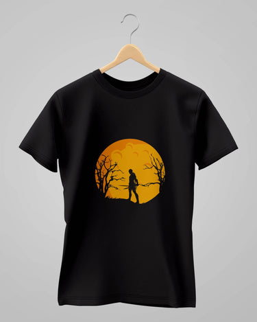 Warrior | Classic T-Shirt | For Man & Woman - Avaiya Store