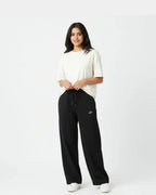 Avaiya's Black Sweatpants For Both Man & Women | Loose-fit - Avaiya Store